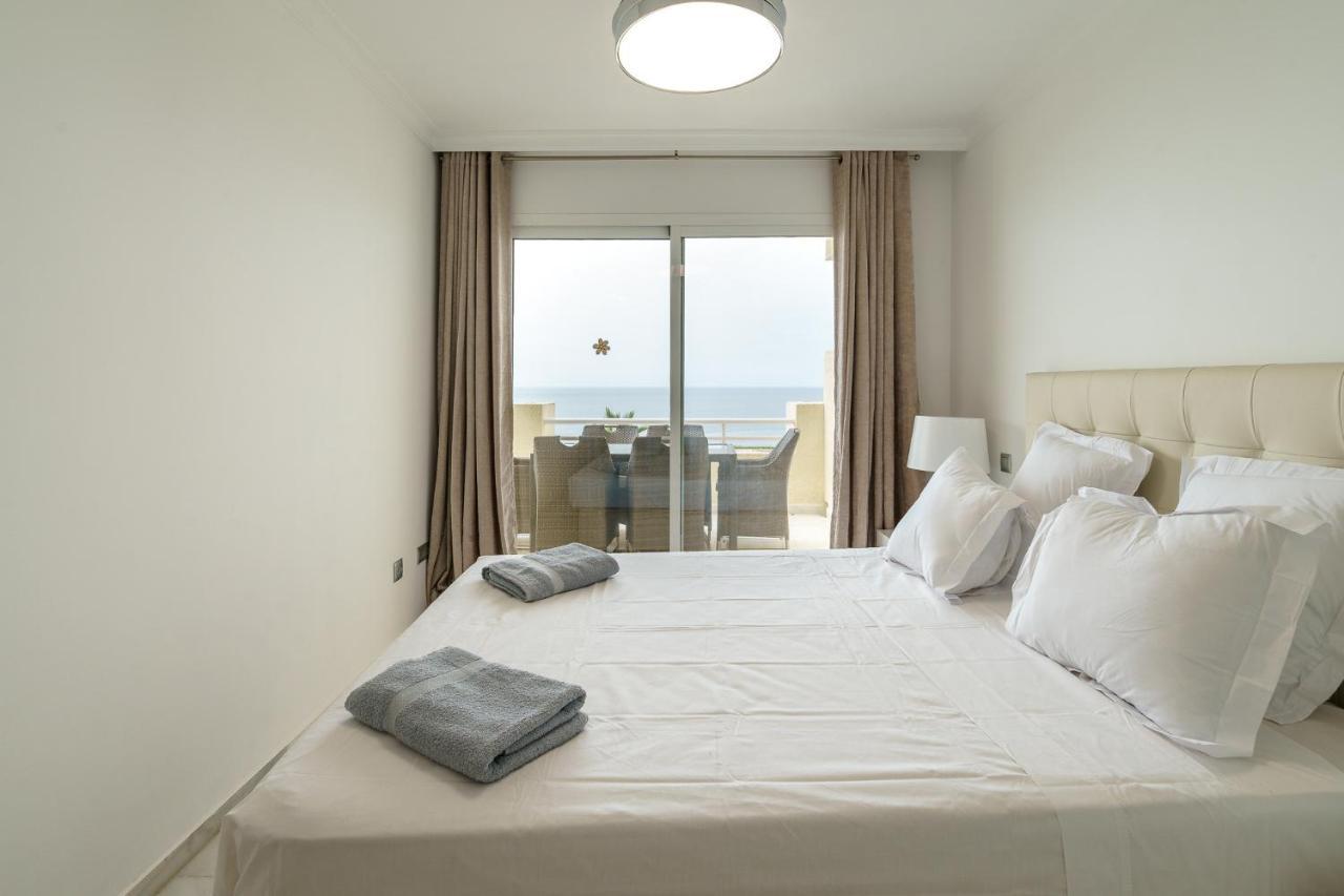 Malagasuite Luxury Pool Mijas El Faro エクステリア 写真