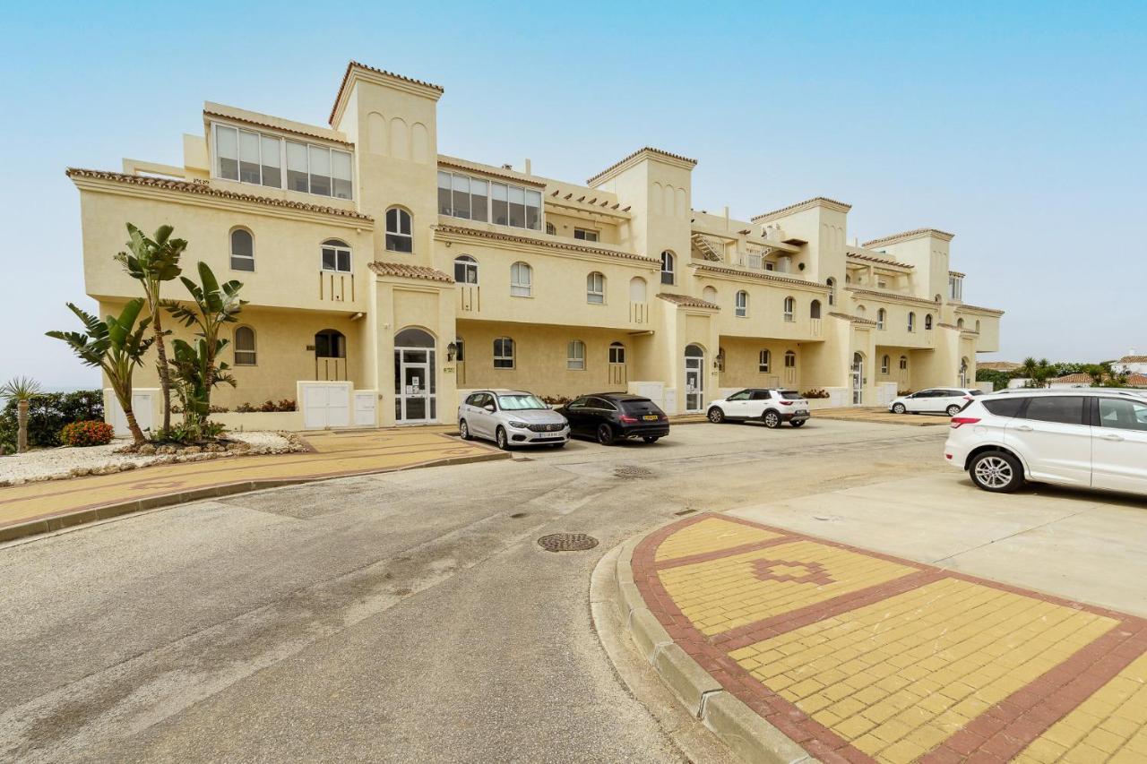 Malagasuite Luxury Pool Mijas El Faro エクステリア 写真