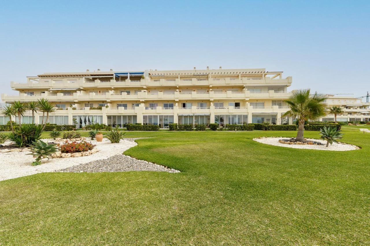 Malagasuite Luxury Pool Mijas El Faro エクステリア 写真