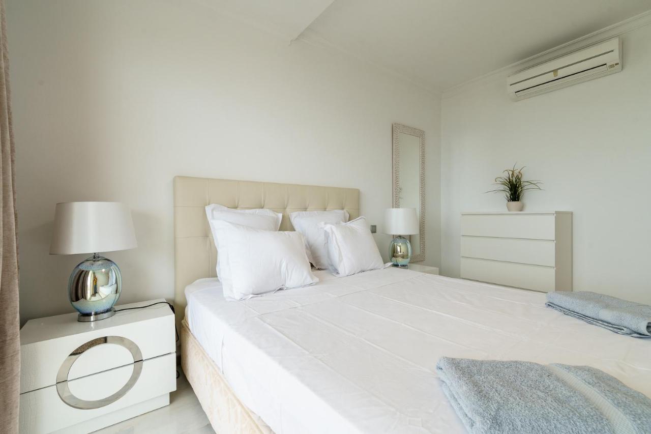 Malagasuite Luxury Pool Mijas El Faro エクステリア 写真