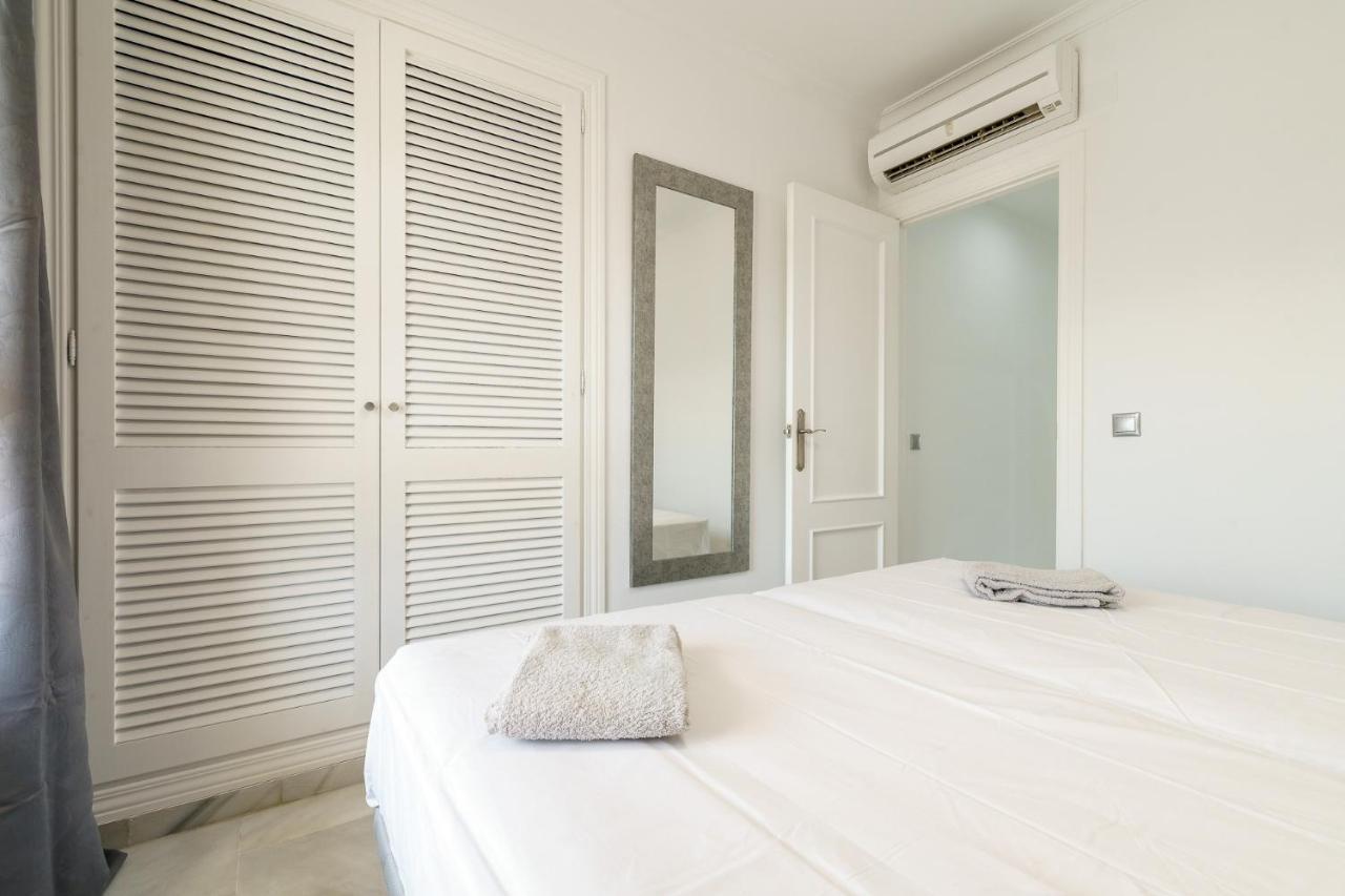 Malagasuite Luxury Pool Mijas El Faro エクステリア 写真