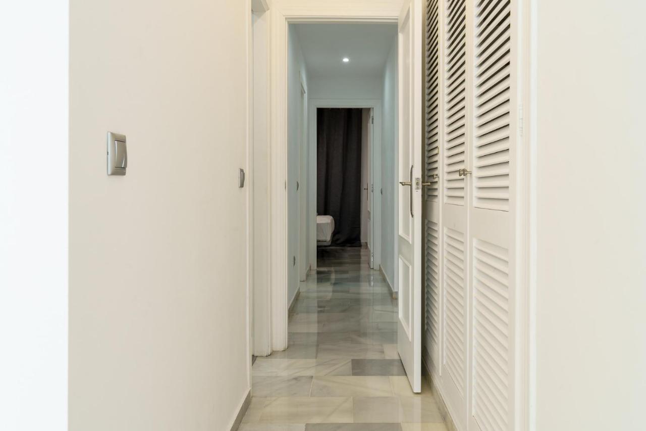 Malagasuite Luxury Pool Mijas El Faro エクステリア 写真