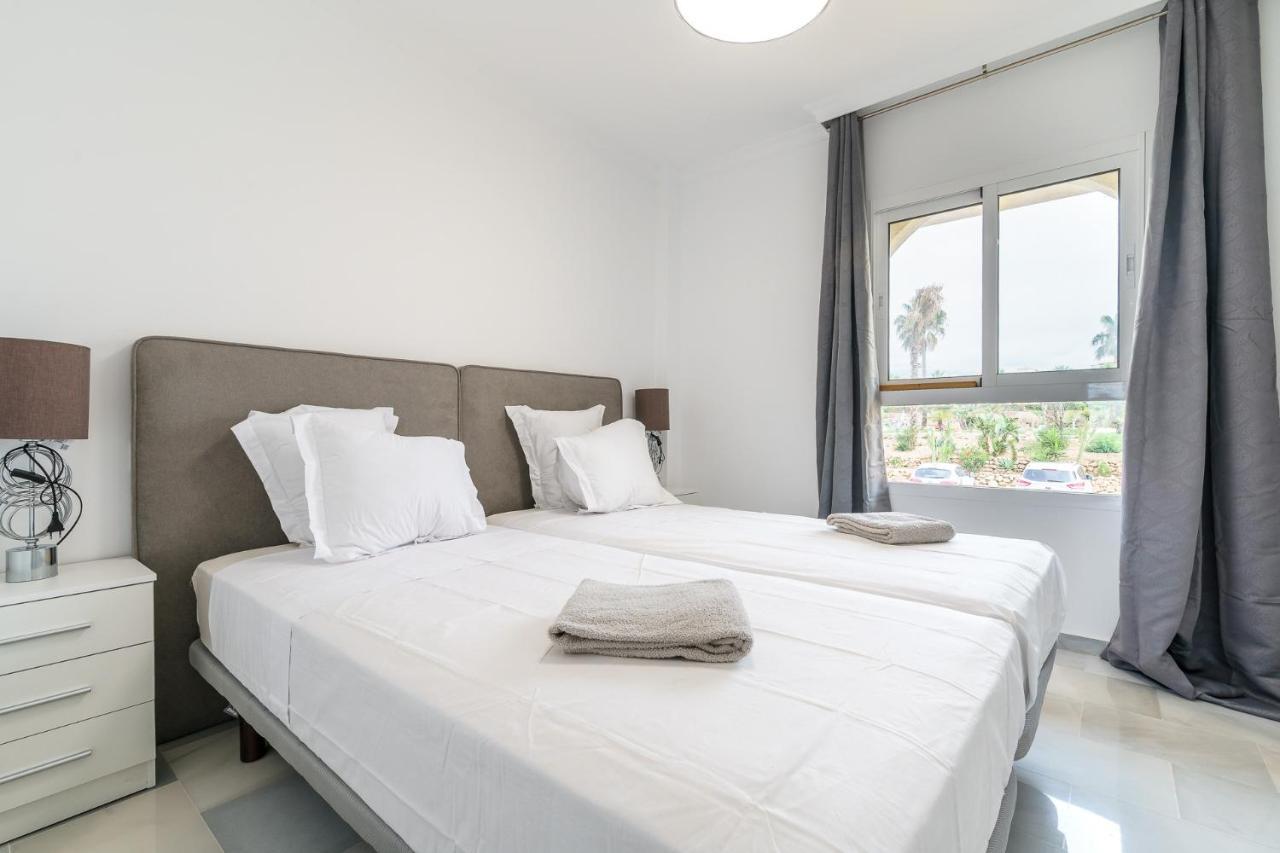 Malagasuite Luxury Pool Mijas El Faro エクステリア 写真