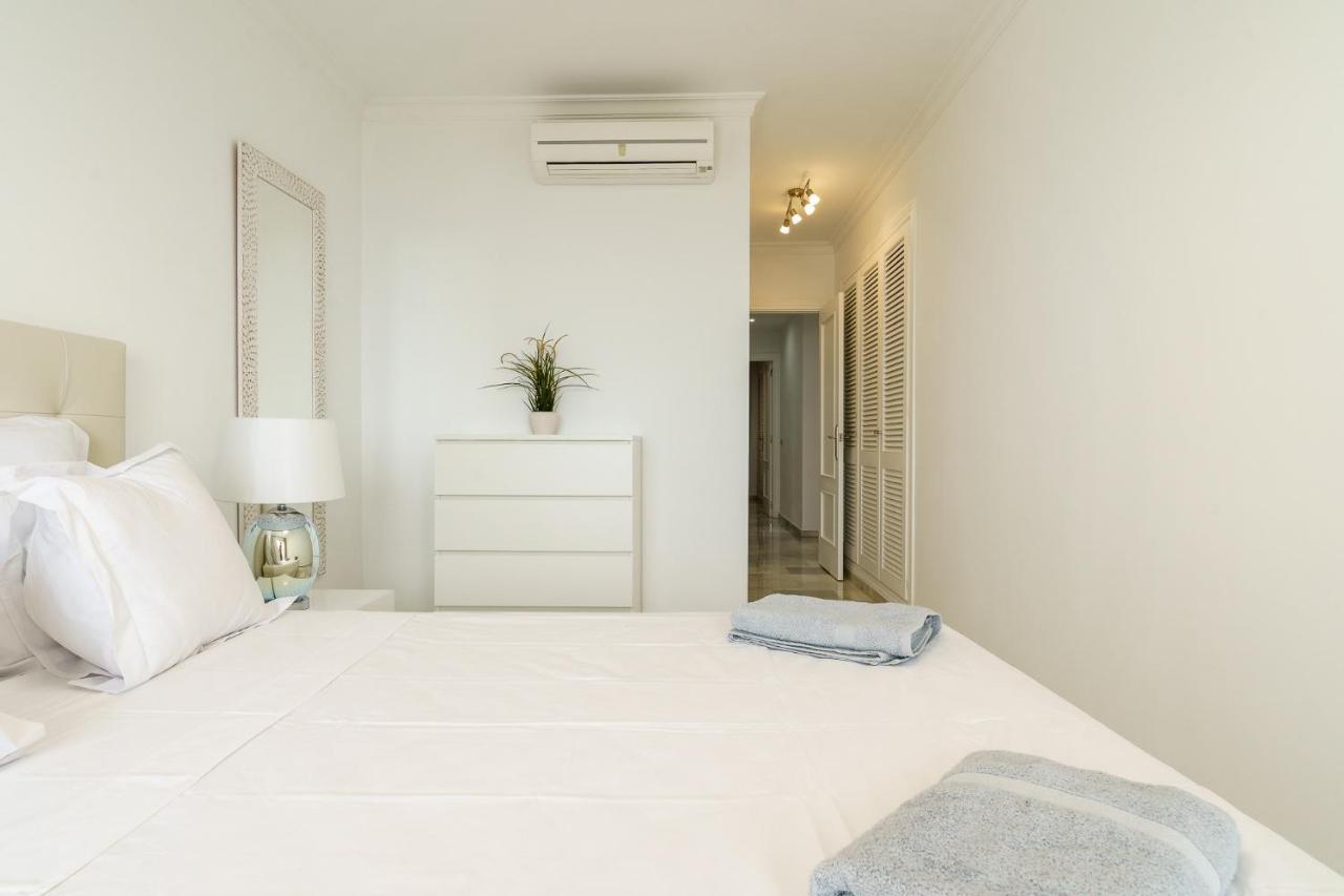 Malagasuite Luxury Pool Mijas El Faro エクステリア 写真