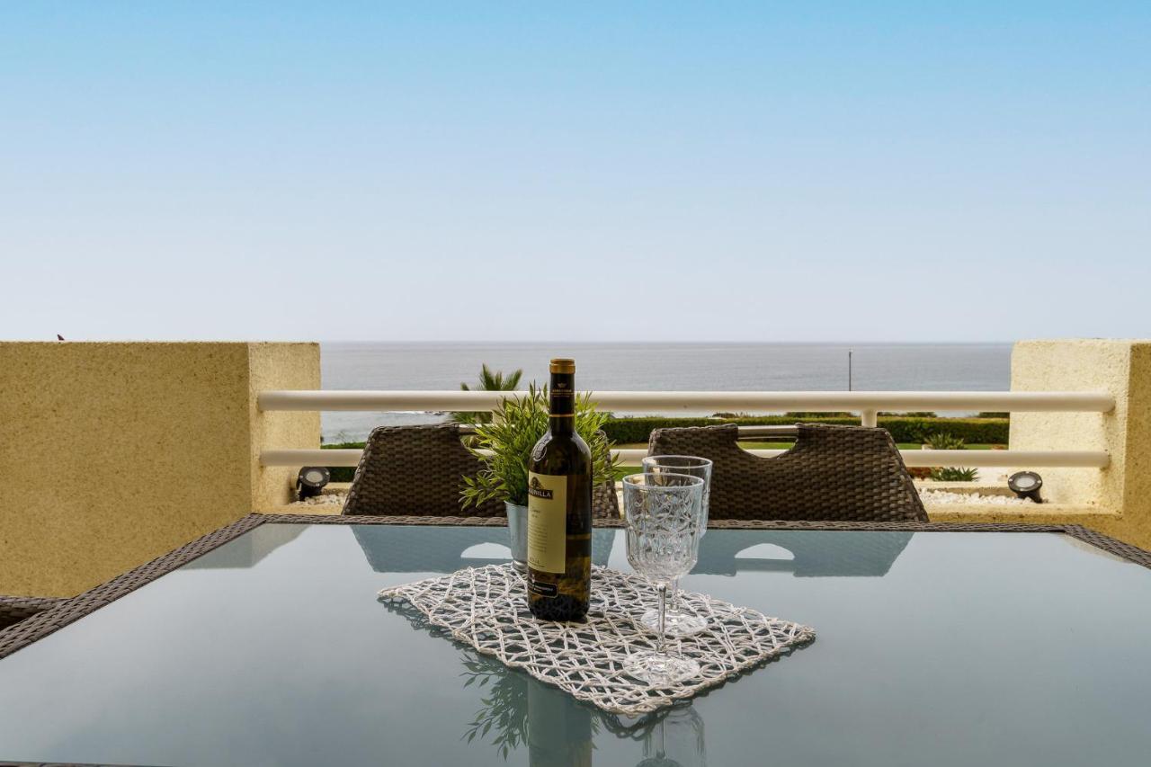 Malagasuite Luxury Pool Mijas El Faro エクステリア 写真